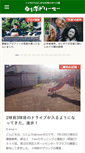 Mobile Screenshot of keiichinishimura.com